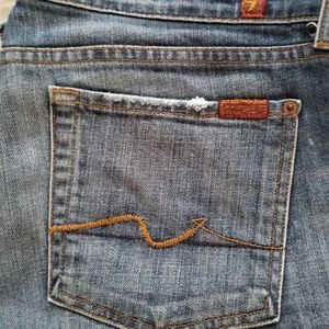 7 For All Mankind Jeans